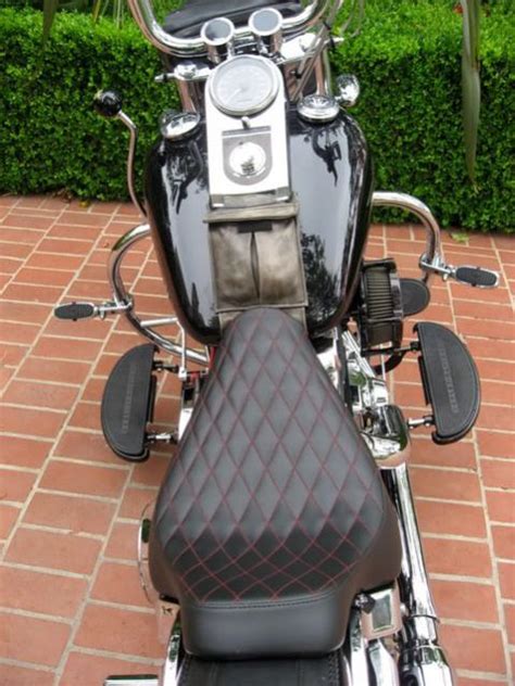 Item 1 riolis cross stitch kit 0039 pt love letters. C&C Seats with Maltese Cross Stitch Pattern - Harley ...