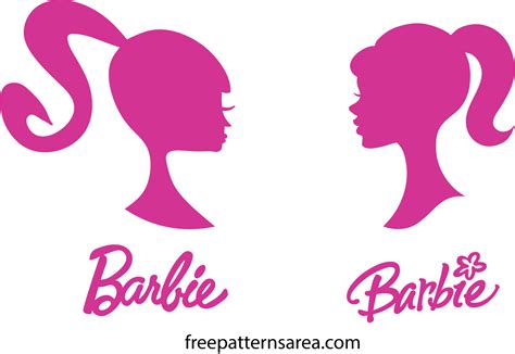 Barbie Head Logo Png 20 Free Cliparts Download Images On Clipground 2023