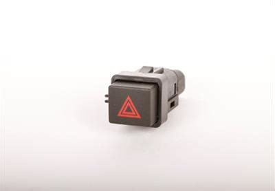 Acdelco Acdelco Gm Genuine Parts Hazard Warning Switches