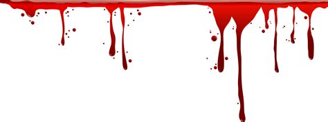 Blood Dripping Transparent Png Dripping Blood Transparent Background
