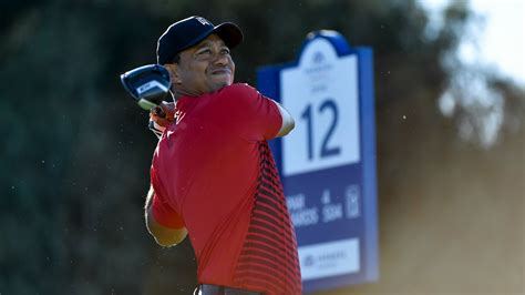 Can Tiger Woods Recover His Old Form