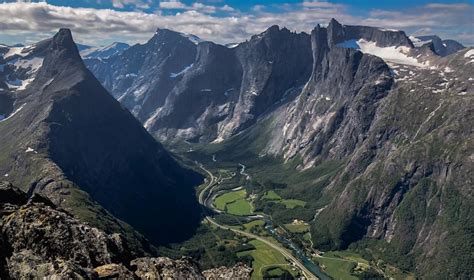 200 Mountain Rangehighland Regions Of The World Sort By Peak