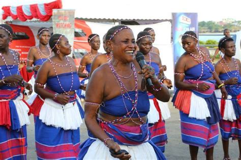 What Went Down Mombasa International Cultural Festival 2015 Mombasa