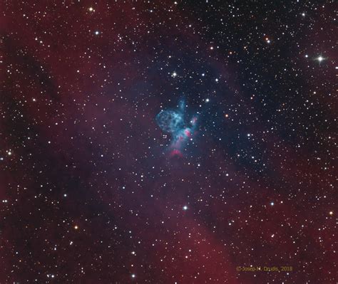 Hfg2 An Unusual Planetary Nebula Astrodrudis