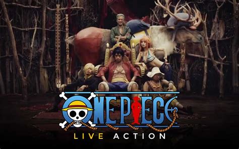 Netflix has cast five core cast members for the. One Piece Live Action Digarap Netflix? Gimana Nasibnya?