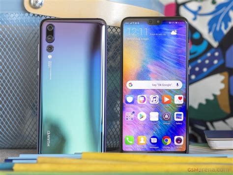 Huawei P20 Pro Review And Specifications Daraz Blog