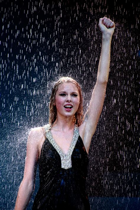 Taylor Swift Photoshoot Fearless Tour Anichu Photo Fanpop
