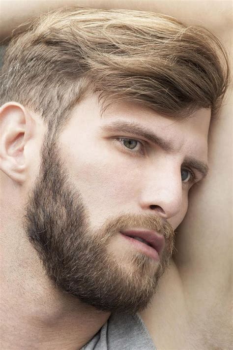 43 Hottest Hair Color Trends For Men In 2019 Hot Hair