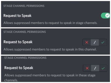 Discord Is Now Testing A Clubhouse Like Feature Beebom