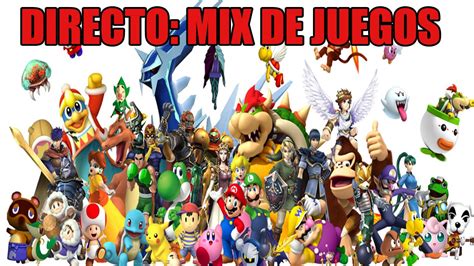 Todos los juegos de la saga padre de familia. DIRECTO: especial año nuevo 5 - juegos varios - Esto ...