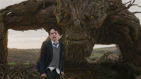 Movie Review A Monster Calls Little Corner Of My Mind
