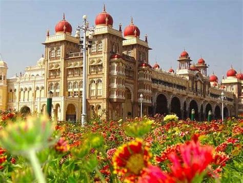 Best places in India to visit in the month of October - Weekend Thrill
