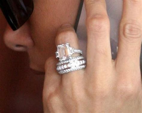 Celebrity Wedding Rings Celebrity Wedding Rings Celebrity Engagement Rings Dream Engagement