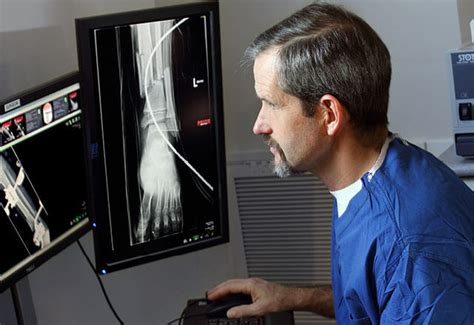 Foot And Ankle Surgery Johns Hopkins Department Of Orthopaedic Surgery