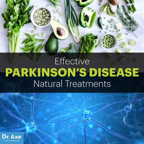 5 Natural Treatments To Help Manage Parkinsons Symptoms Natural