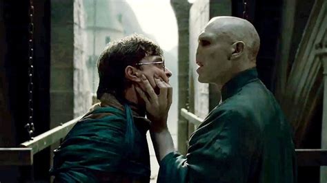 Ranking The 9 Nastiest Harry Potter Villains Nerdist