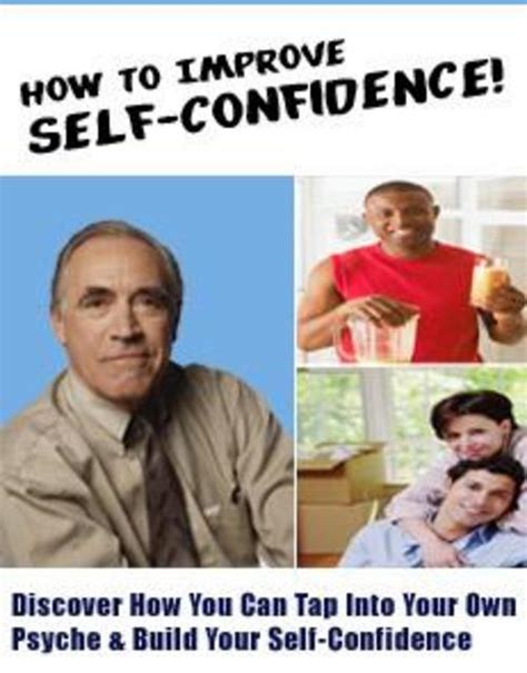 Boost Your Self Confidence Improve Your Confidence Tradebit