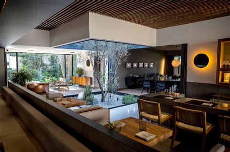 A Second Act for Pujol, Mexico’s World-Class Restaurant - The New York