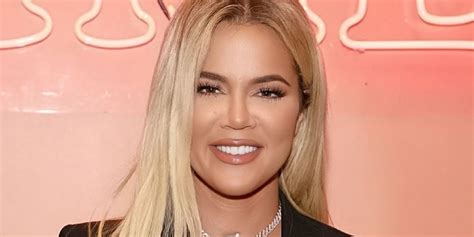 Twitter Has Feelings About Khloé Kardashians New Look In Her Instagram