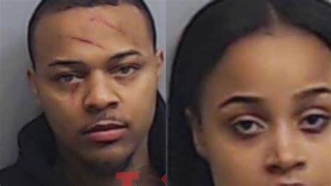 Bow Wow Arrested For Battery After Physical Altercation With Gf Allegedly In Atlanta Youtube