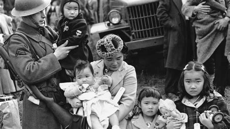 japanese internment camps during world war ii are a lesson in the scary economics of racial