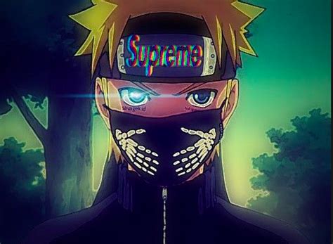 Pixilart Naruto Supreme Uploaded By Cjthedj30