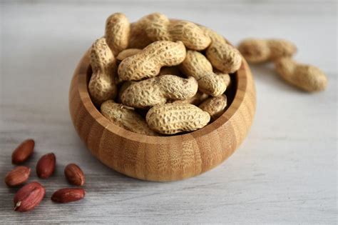 Bad cholesterol leads to plaque development in the blood. Are Peanuts Healthy? The Health Benefits Of Your Favorite ...