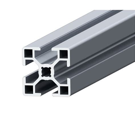 6063 Aluminum Extrusion 2020 T Slot Industrial Aluminium Profile