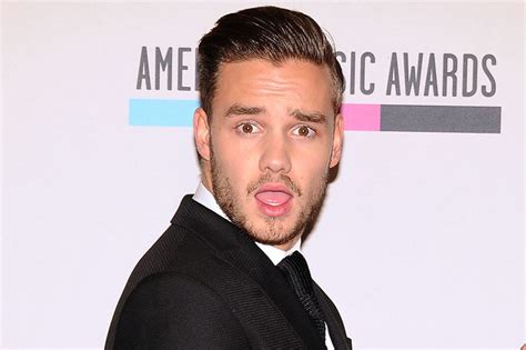 The performer is among a host of famous faces moved by the mother's. One Direction's Liam Payne shares the first song he's ...