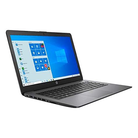 Hp 2021 Newest Stream 14 Inch Non Touch Laptop Amd A4 9120e Up To 25