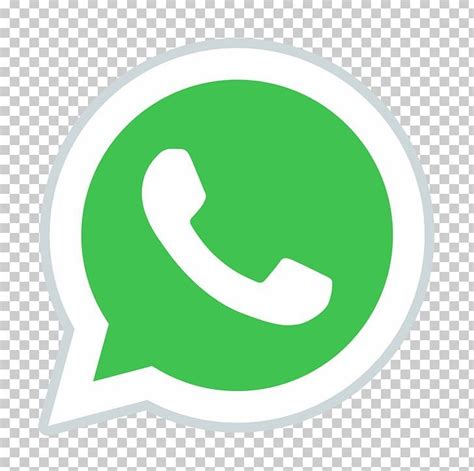 WhatsApp Logo Computer Icons PNG Android Area Brand Circle Computer Icons Computer Icon