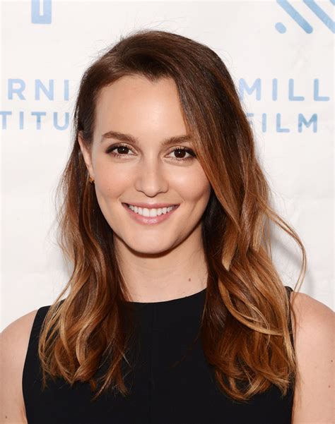 Leighton Meester Auctions Off Her Clothes On Ebay