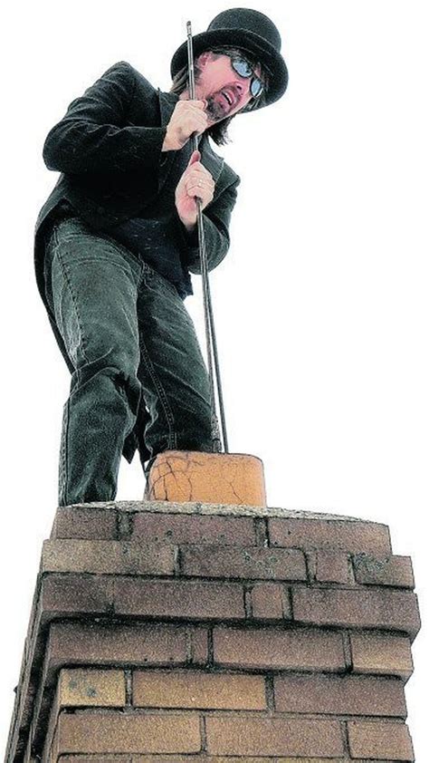 A Beginner S Guide To Chimneys And Chimney Sweeps Mlive Com