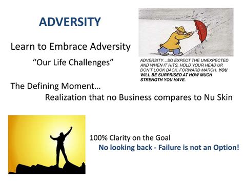 Ppt Adversity Powerpoint Presentation Free Download Id1665864