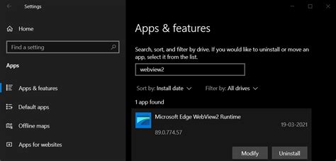 Microsoft Starts Improving Web Apps Experience On Windows 10