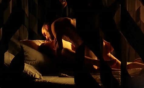 Cate Blanchett Nude In Lesbian And Sex Scenes Hot