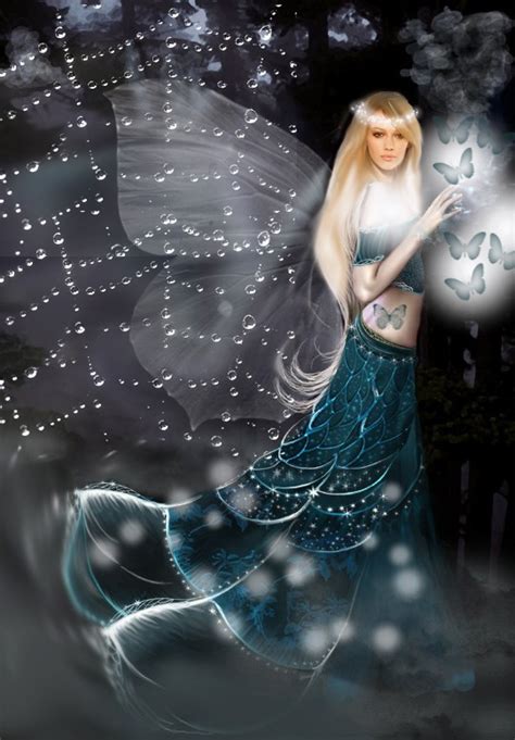 Pin By Deborah Baker Stipp On Fairies Angels And Mermaids Beautiful