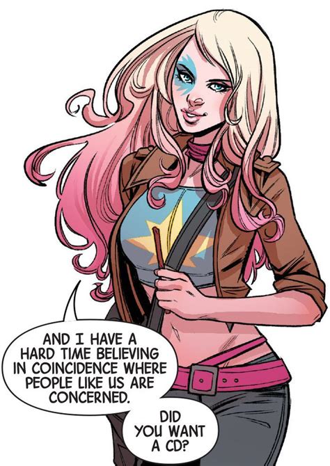 Alison Blaire Earth 616 Dazzler Marvel Comic Book Villains Female