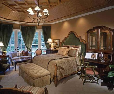 The prevailing victorian ideal was a single use for each room. Decorating trends 2017: Victorian bedroom