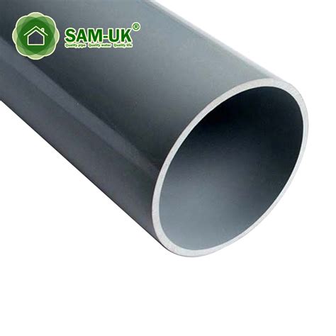Besides good quality brands, you'll also find plenty of discounts when you shop for 1 pvc pipe during big sales. grey 4 inch schedule 40 pvc drain pipe underground from ...