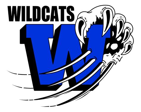 Wildcats - ClipArt Best