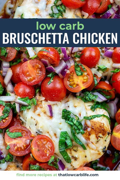 Check spelling or type a new query. Bruschetta Chicken | Recipe (2020) | Recipes, Yummy ...