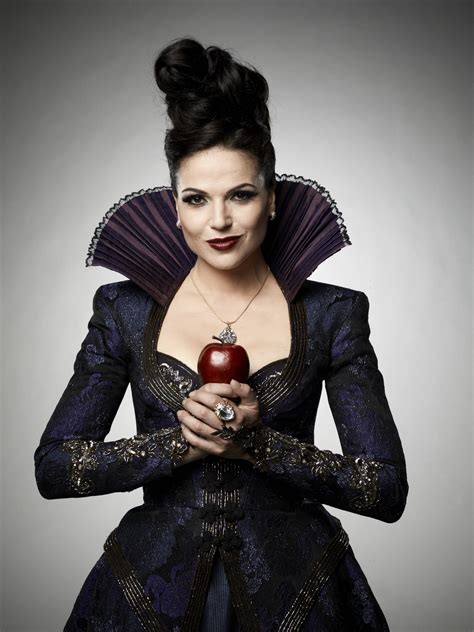 Regina Once Upon A Time Photo Fanpop Page