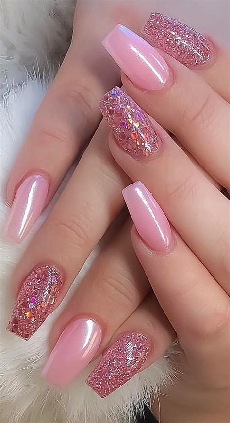 top 100 acrylic nail designs of may 2019 page 9 of 99 Гелевые ногти Дизайнерские ногти и