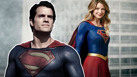Adiós Supergirl Warner Bros Decidió Trabajar En Una Secuela Para Superman Tierragamer