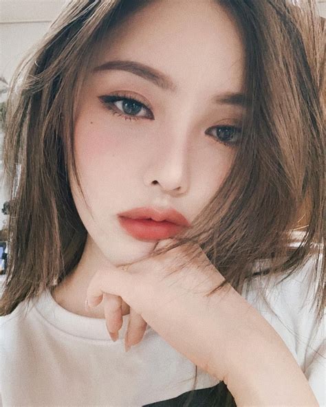 Top Korean Makeup Video Instagram