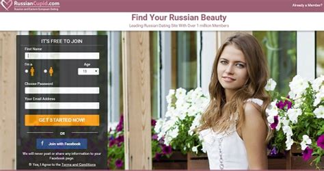 top 5 best russian and ukraine dating sites and app