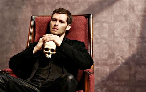 Klaus Mikaelson Pc Wallpapers Top Free Klaus Mikaelson Pc Backgrounds