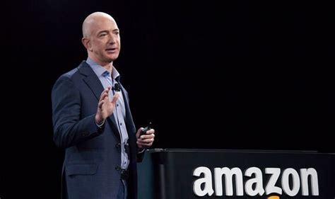 Amazon How Jeff Bezos Made ‘smartest Ever Business Move That Made His