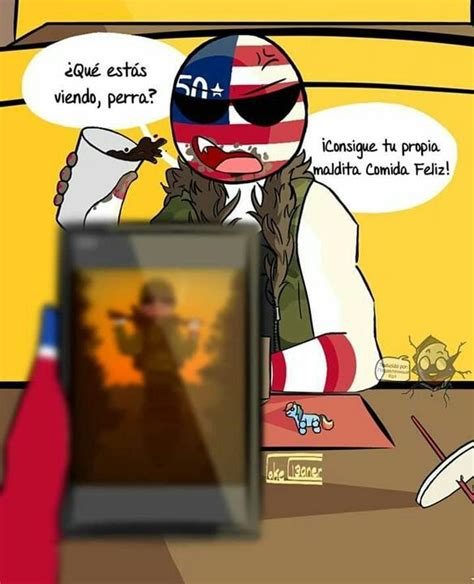 pin en countryhumans countryballs y